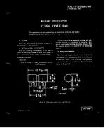 MIL MIL-PRF-15160/40