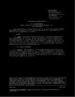MIL MIL-PRF-15618G