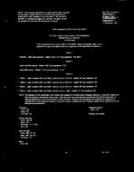 MIL MIL-PRF-15733/67A Amendment 2 MIL MIL-PRF-15733/67A Amendment 2