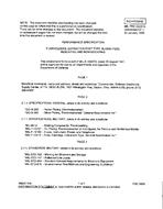 MIL MIL-PRF-19207D Amendment 1