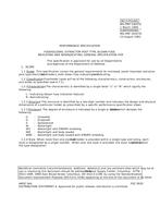 MIL MIL-PRF-19207E