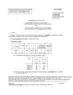 MIL MIL-PRF-19500/198C