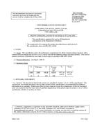 MIL MIL-PRF-19500/199C