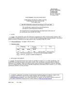 MIL MIL-PRF-19500/199D