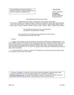 MIL MIL-PRF-19500/255T