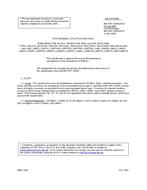 MIL MIL-PRF-19500/255U