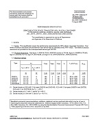 MIL MIL-PRF-19500/391F MIL MIL-PRF-19500/391F