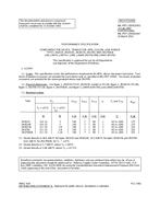 MIL MIL-PRF-19500/391G MIL MIL-PRF-19500/391G