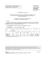 MIL MIL-PRF-19500/431C