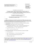 MIL MIL-PRF-19500/437E MIL MIL-PRF-19500/437E