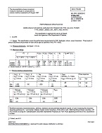 MIL MIL-PRF-19500/501C