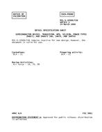 MIL MIL-PRF-19500/536 Notice 3 - Validation