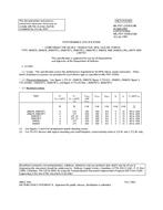 MIL MIL-PRF-19500/538B MIL MIL-PRF-19500/538B