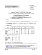 MIL MIL-PRF-19500/538D MIL MIL-PRF-19500/538D