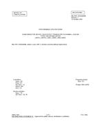 MIL MIL-PRF-19500/600B Notice 1 - Cancellation