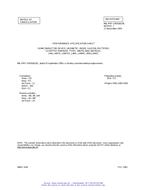 MIL MIL-PRF-19500/629C Notice 1 - Cancellation