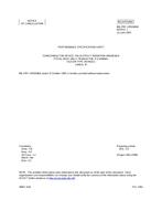 MIL MIL-PRF-19500/668 Notice 1 - Cancellation