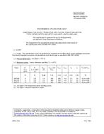 MIL MIL-PRF-19500/734