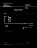 MIL MIL-PRF-19500/87A Notice 1 - Inactivation