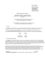 MIL MIL-PRF-22097/4E