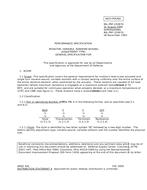 MIL MIL-PRF-22097H MIL MIL-PRF-22097H