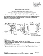 MIL MIL-PRF-22710/18G