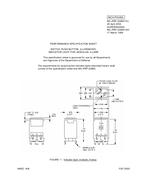 MIL MIL-PRF-22885/10J MIL MIL-PRF-22885/10J