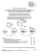 MIL MIL-PRF-22885/111A