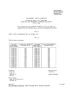 MIL MIL-PRF-23269/4G Amendment 1