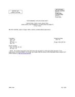 MIL MIL-PRF-23269/4G Notice 2 - Cancellation