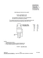 MIL MIL-PRF-23419/1J MIL MIL-PRF-23419/1J