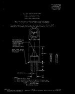MIL MIL-PRF-23419/2N MIL MIL-PRF-23419/2N