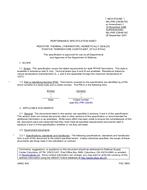 MIL MIL-PRF-23648/19C Amendment 1 MIL MIL-PRF-23648/19C Amendment 1