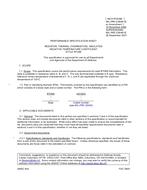 MIL MIL-PRF-23648/1E Amendment 1 MIL MIL-PRF-23648/1E Amendment 1