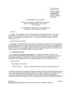 MIL MIL-PRF-23648/2E MIL MIL-PRF-23648/2E