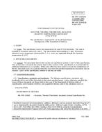 MIL MIL-PRF-23648/3E MIL MIL-PRF-23648/3E