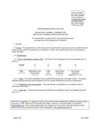 MIL MIL-PRF-23648F Amendment 1