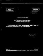 MIL MIL-PRF-24003 Notice 1 - Validation