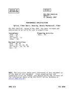 MIL MIL-PRF-24623/4C Notice 1 - Validation 1