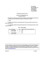 MIL MIL-PRF-24699A