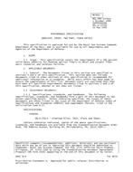 MIL MIL-PRF-24792A MIL MIL-PRF-24792A