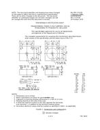 MIL MIL-PRF-27/43B MIL MIL-PRF-27/43B