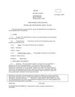 MIL MIL-PRF-27407B MIL MIL-PRF-27407B