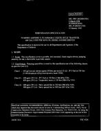 MIL MIL-PRF-28520D MIL MIL-PRF-28520D