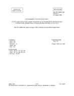 MIL MIL-PRF-28861/14B Notice 1 - Cancellation