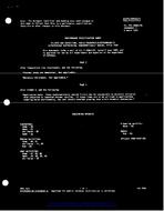 MIL MIL-PRF-28861/9C Amendment 1