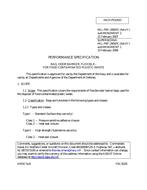 MIL MIL-PRF-29597C Amendment 2