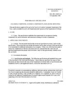 MIL MIL-PRF-29607