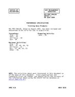 MIL MIL-PRF-29612B Notice 1 - Validation 1