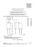 MIL MIL-PRF-3098/101B